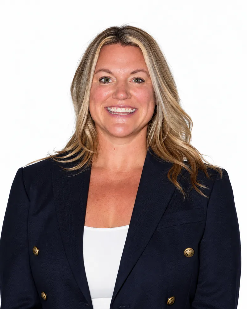 Amanda Gambrell, Loan Officer at Cohen Mortgage