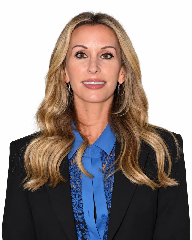 Katheryn Hunsberger, Loan Officer at Cohen Mortgage