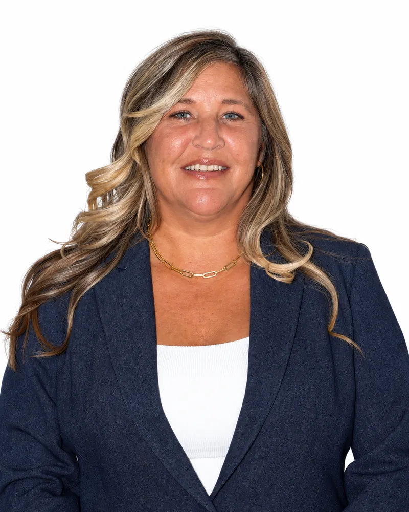 Kelly Valerius, Loan Officer at Cohen Mortgage