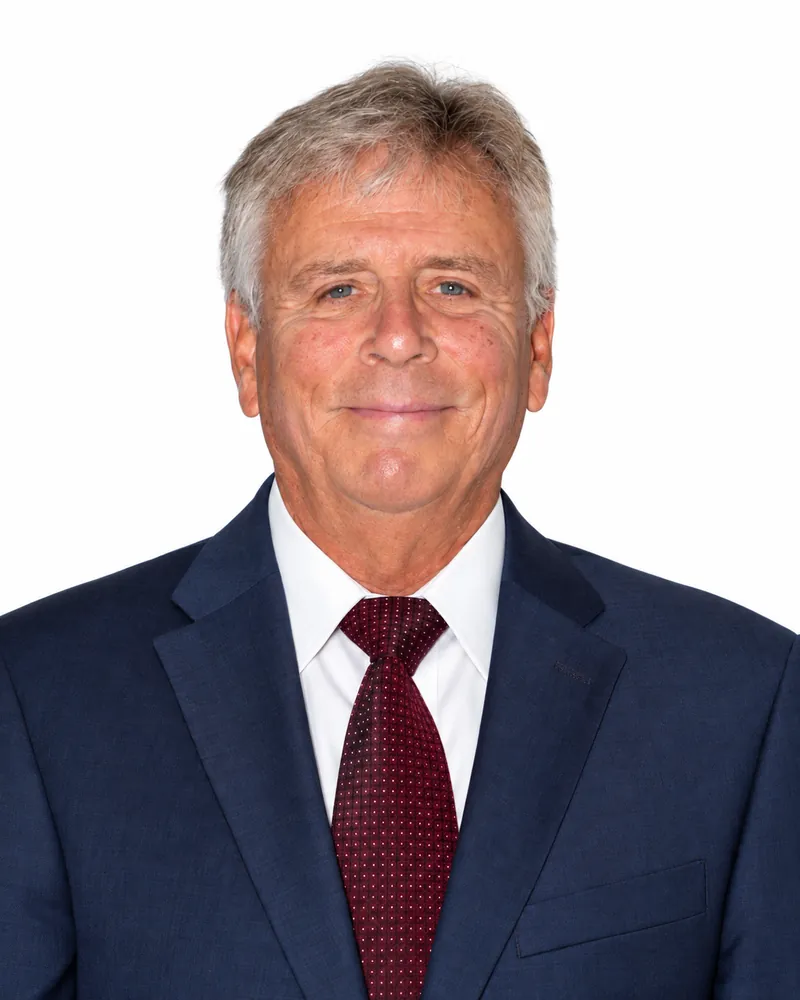 Mitch Preston