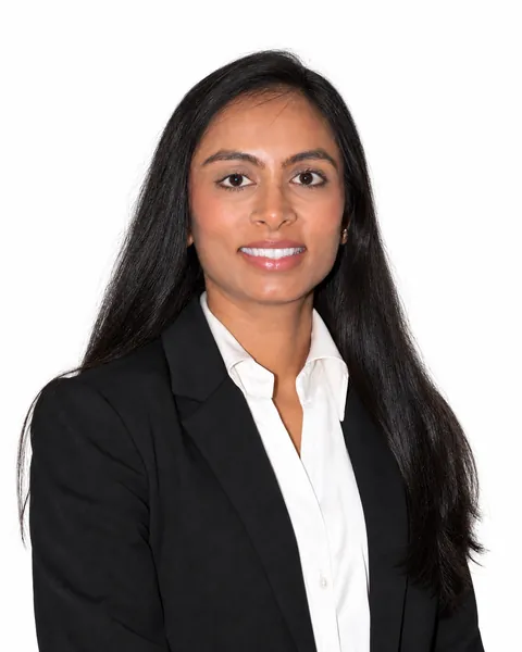 Yamini Patel