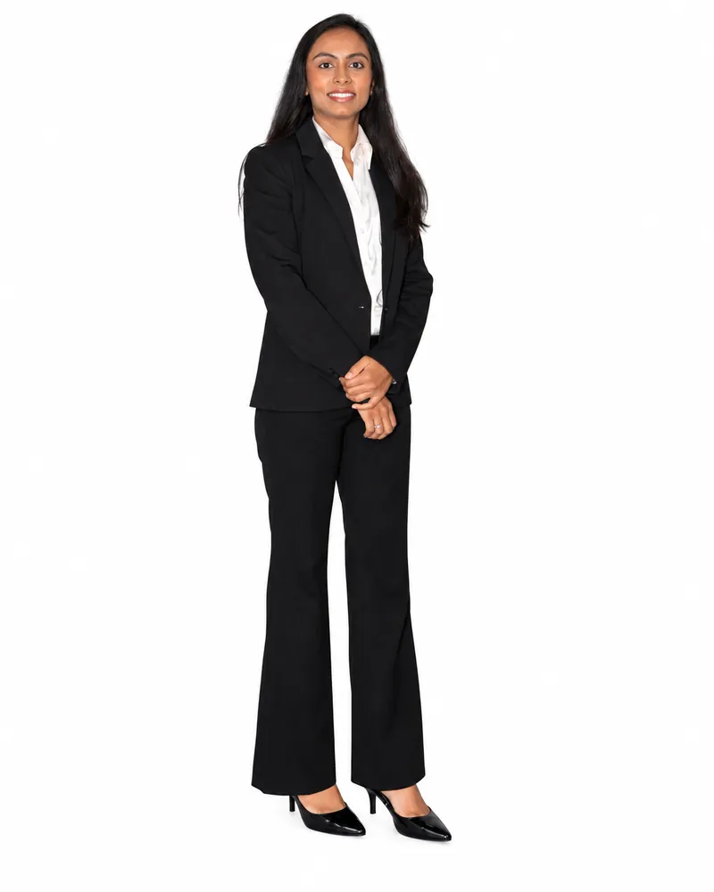 Yamini Patel, Cohen Mortgage